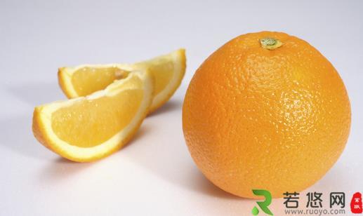 橙子太光鲜有猫腻 如何识别染色橙子