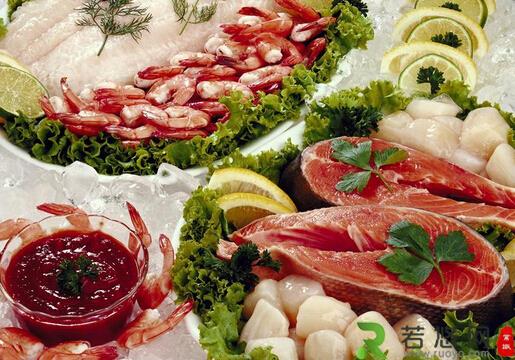 海鲜生吃还是熟吃好？海鲜的吃法要看品种