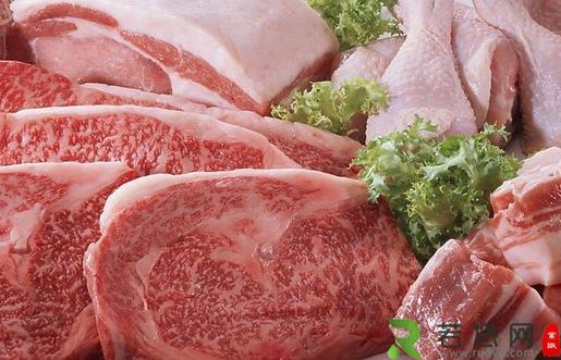 生肉到底有多脏？生肉千万不要在水龙头下冲洗