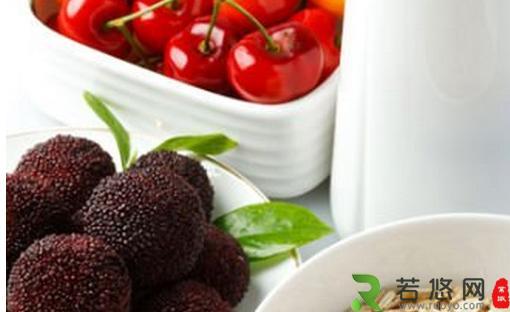 吃什么食物可让精神焕然一新