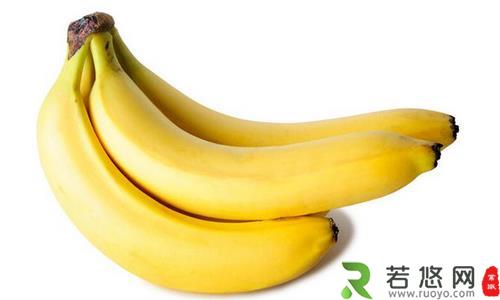 常吃香蕉可防治10种常见病