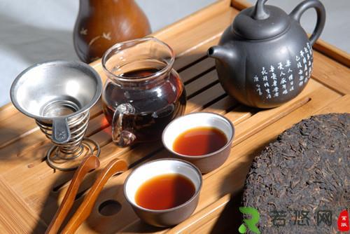 春季喝茶有讲究：提防春季喝茶的八大误区