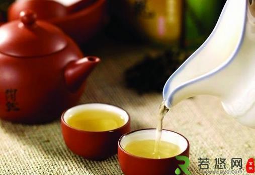 什么时间喝茶最好？怎样喝茶最养生