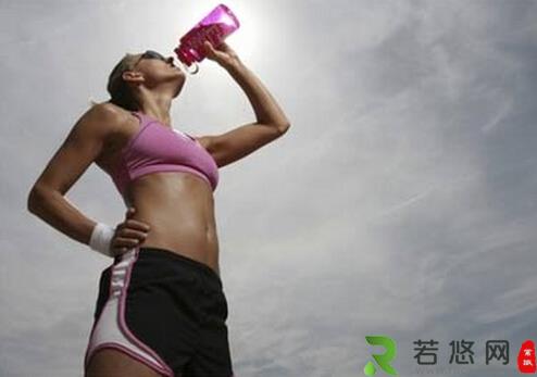 常期饮用能量饮料容易增加心脏负担