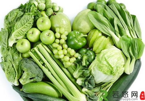 寒性的食物有哪些？哪些食物是寒性的