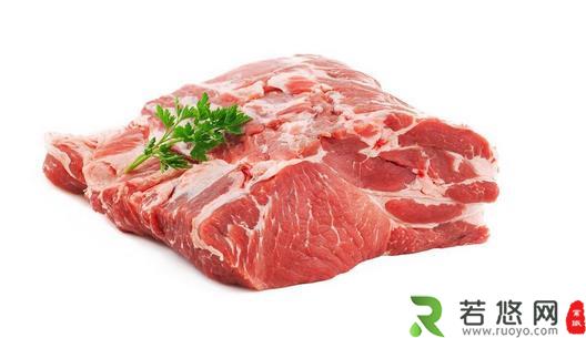 如何挑选猪肉和牛肉？