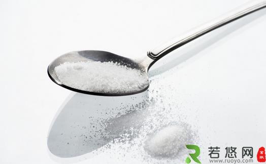过量吃盐易“惹上”12种疾病