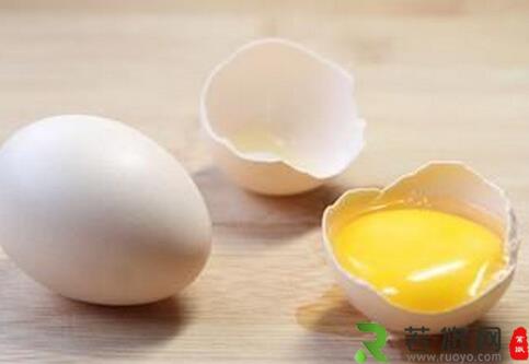 为什么会有散黄蛋？散黄蛋能吃吗？