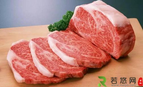 肉制品不要反复冷冻啦