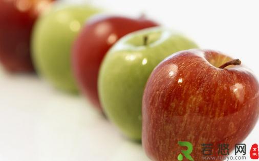 怎么吃苹果才能发挥其最好功效