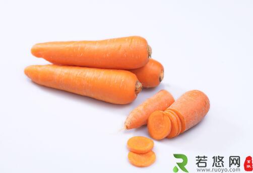 胡萝卜生吃等于白吃吗？胡萝卜的吃法