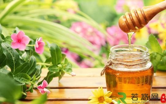 教你5招辨别优质蜂蜜