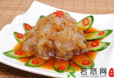 6种食物不能吃的太新鲜 防食物中毒