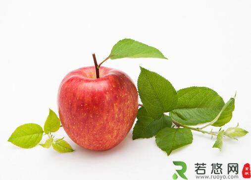 一天一个苹果有利于心血管健康