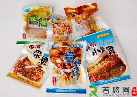 休闲食品图片