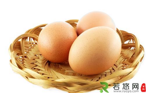 教你妙招怎样鉴别鸡蛋是否新鲜？