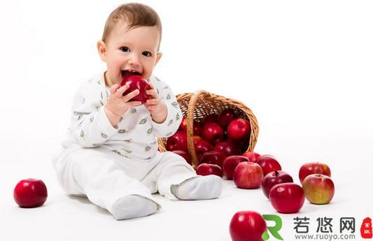 苹果虽好也要注意饮食禁忌！