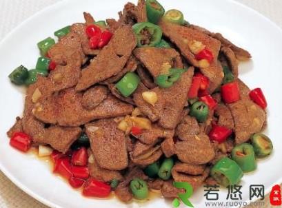 吃什么伤肝脏？伤害肝脏的克星食物有哪些