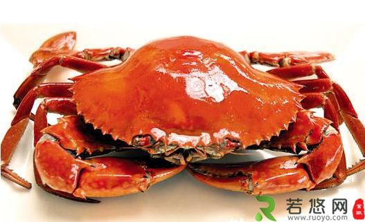怎么吃螃蟹最营养？吃螃蟹的三个最佳搭档