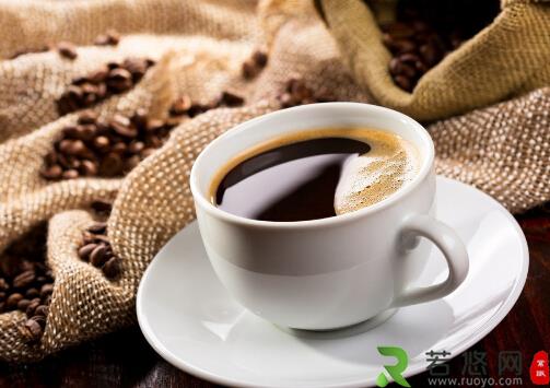 每日一杯滴漏咖啡有效改善你的肝功能