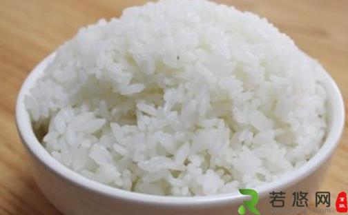 吃米饭可以长寿吗 推荐抗衰老的吃法