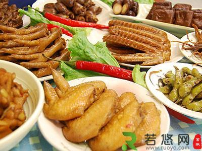 哪些食物隔夜不能吃？剩饭菜怎样吃才不伤害健康