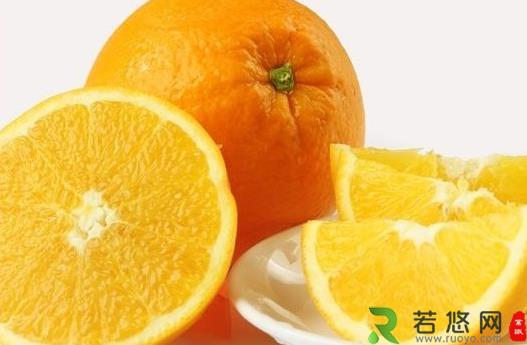 橘子营养丰富但不宜多吃