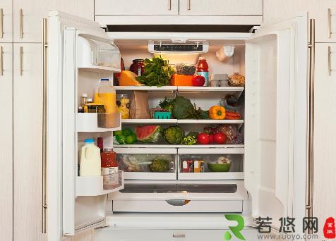哪些食物放进冰箱后会变质？什么食物不能放冰箱