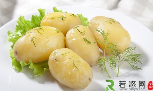 六种对土豆最常见的误解