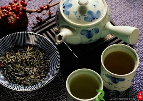 喝浓茶并不一定能解酒-正确解酒方法