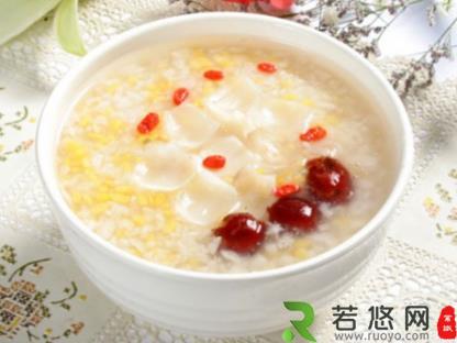 秋冬季节喝什么粥好？九款暖粥健脾养胃