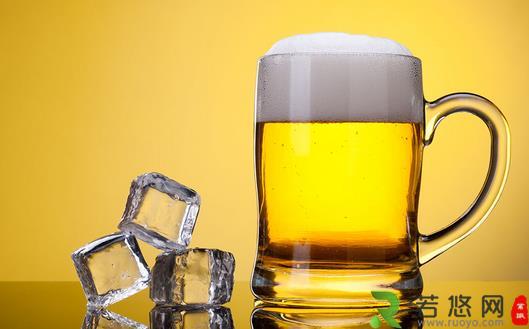 啤酒：你会选购和正确饮用吗？
