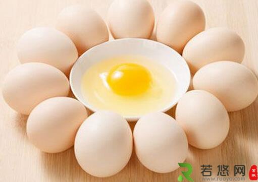 吃完鸡蛋别再吃这五种食物-吃鸡蛋的误区