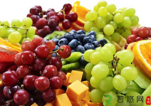 每天吃多少水果才好？吃水果的计算方法