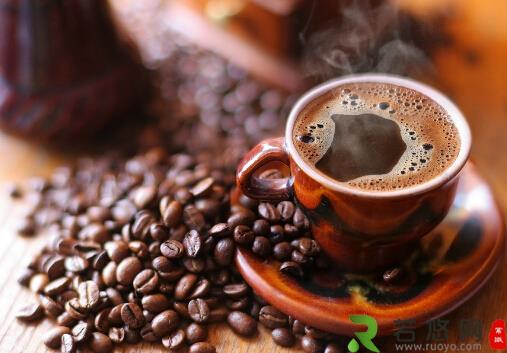 未满55岁每天4杯咖啡会增加死亡风险