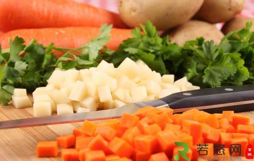 胡萝卜怎么吃最有营养？胡萝卜的吃法