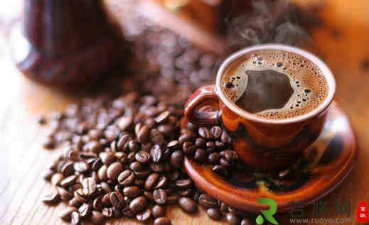 咖啡不能和什么一起吃 咖啡的六种克星