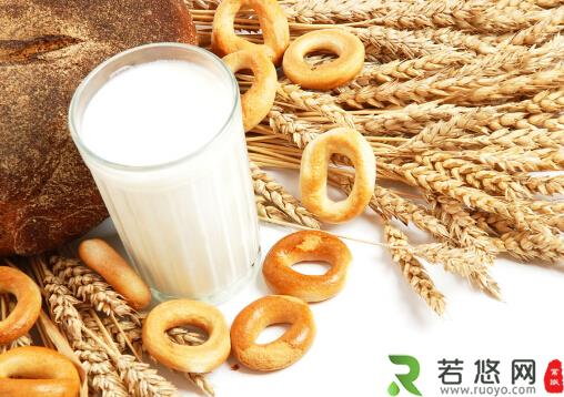 这些“致癌”食物不致癌-癌症预防的方法