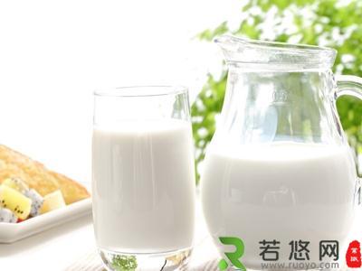 牛奶和豆浆哪个最有营养？牛奶和豆浆的营养价值