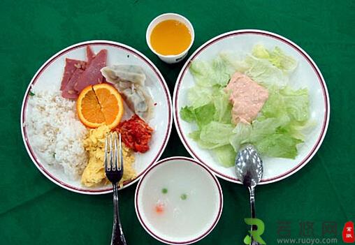 低脂饮食不等于清淡饮食-防高脂要多吃瘦少碰肥