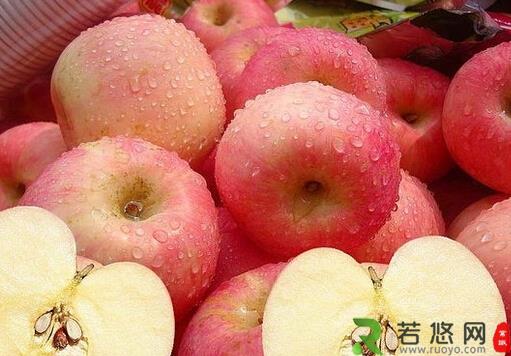 坏了一点的苹果会致癌？吃苹果的误区