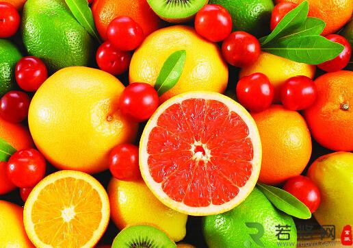 食用水果错误观-水果什么时候吃都有益无害？