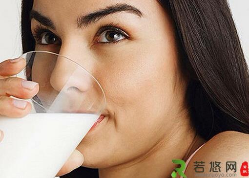 喝低脂牛奶有助于预防关节炎-低脂牛奶的功效