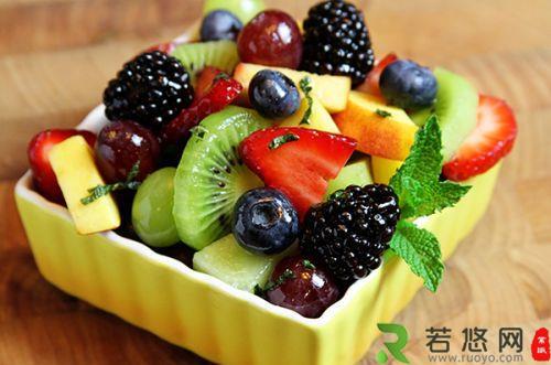 什么时候吃水果最好？饭前还是饭后吃水果