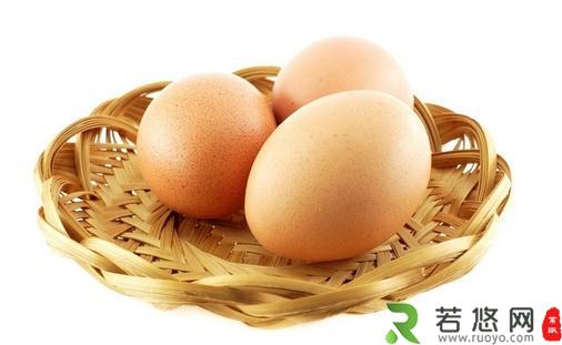 早餐吃鸡蛋营养丰富 避免四大误区是关键