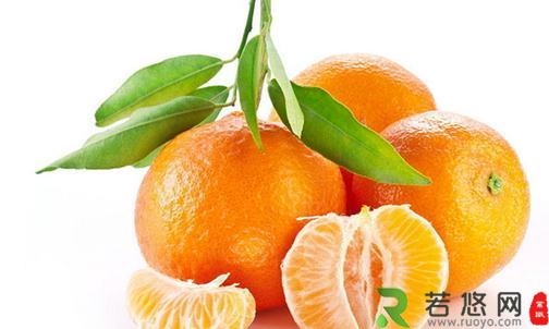 柑橘类家族都有哪些营养高手？