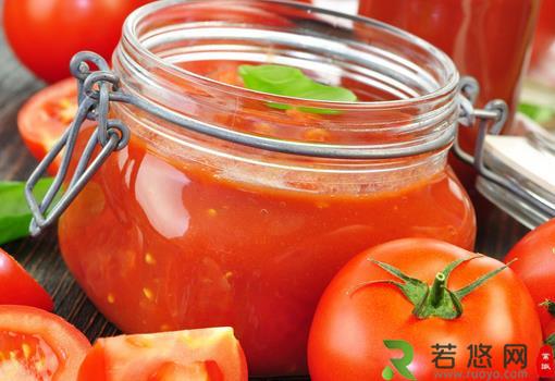 做菜放番茄酱好吗？做菜放番茄酱有益身体健康