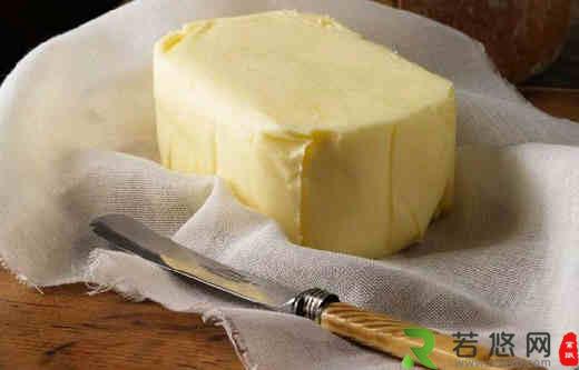 黄油的食用禁忌及储存方法