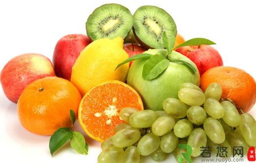 什么时候吃水果最好？吃水果的好处