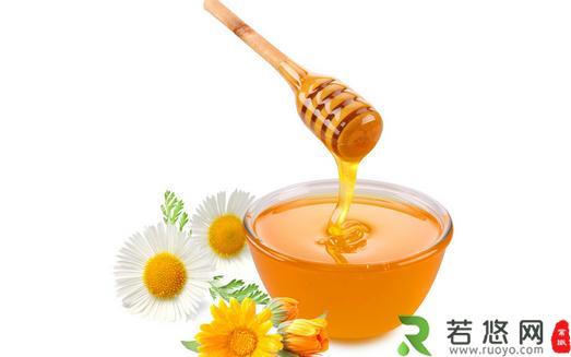 吃蜂蜜真的有那么好吗？